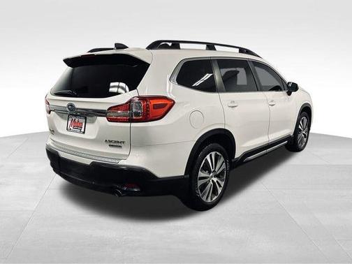 2020 Subaru Ascent Limited 7-Passenger