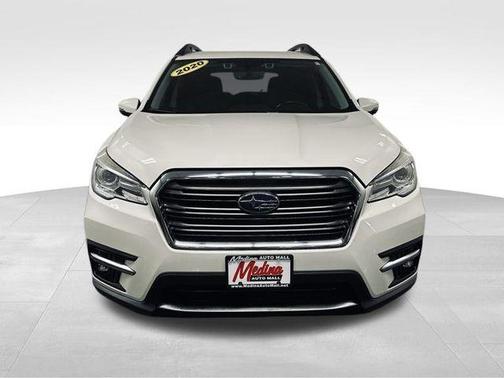 2020 Subaru Ascent Limited 7-Passenger