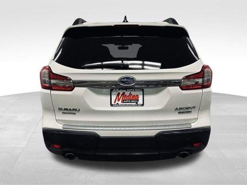 2020 Subaru Ascent Limited 7-Passenger