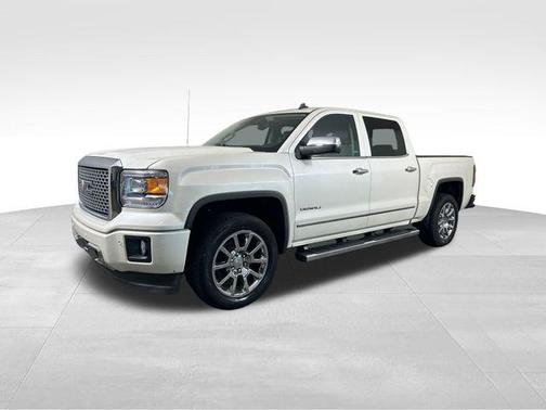 2014 GMC Sierra 1500 Denali