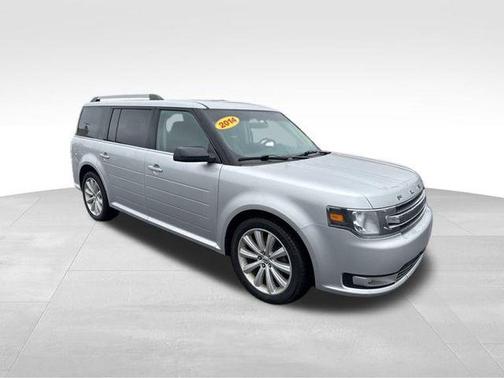 2014 Ford Flex SEL