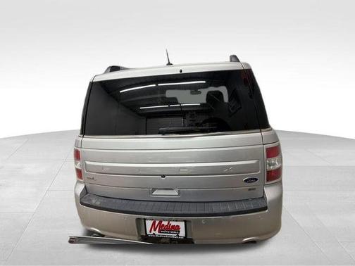 2014 Ford Flex SEL