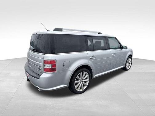2014 Ford Flex SEL