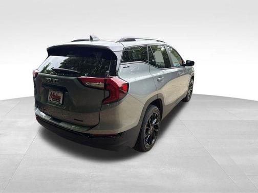 Sterling 2023 GMC Terrain SLE