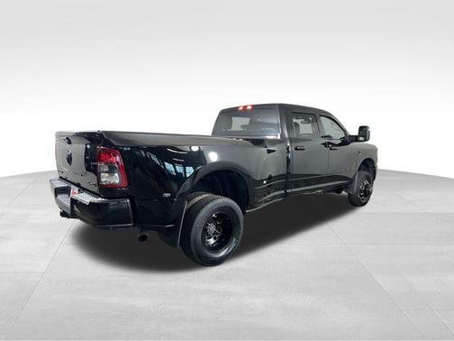 2023 RAM 3500 Big Horn