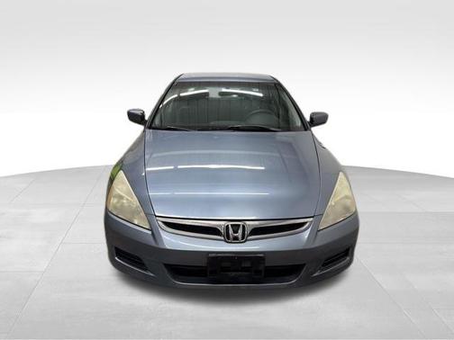 2007 Honda Accord LX