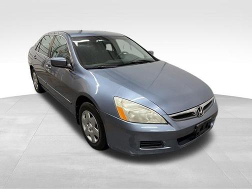 2007 Honda Accord LX