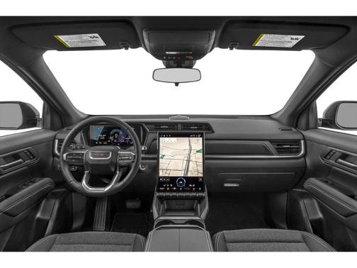 Sterling 2026 GMC Terrain Elevation