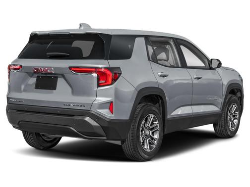 Sterling 2026 GMC Terrain Elevation