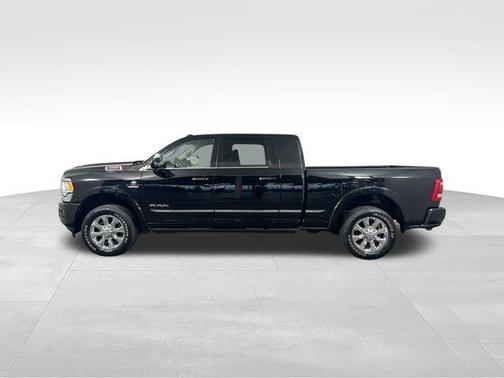 2022 RAM 2500 Limited