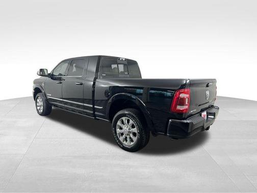 2022 RAM 2500 Limited