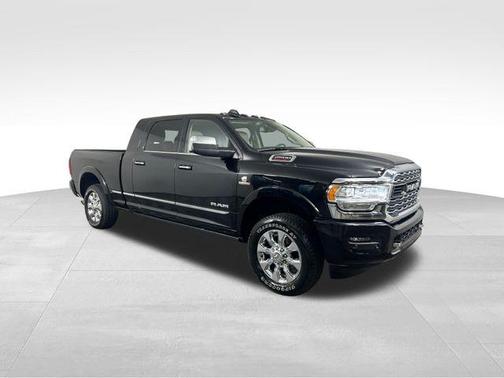 2022 RAM 2500 Limited