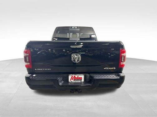 2022 RAM 2500 Limited