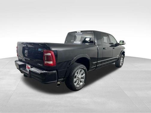 2022 RAM 2500 Limited