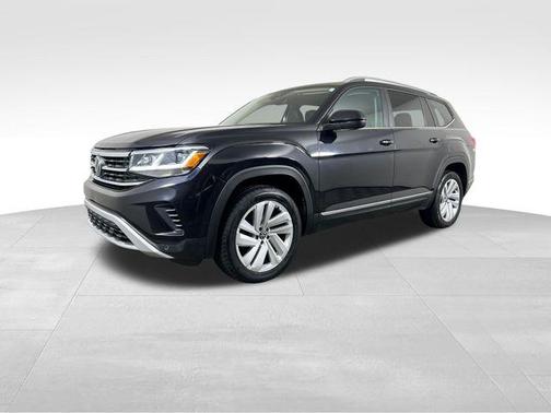 2021 Volkswagen Atlas 3.6L SEL
