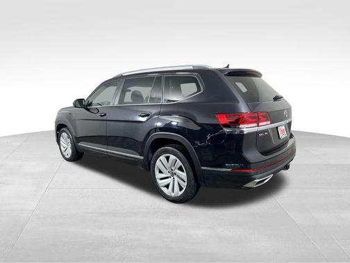 2021 Volkswagen Atlas 3.6L SEL