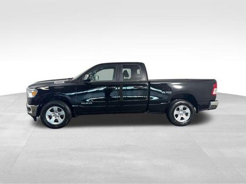 Diamond Black 2023 RAM 1500 Big Horn