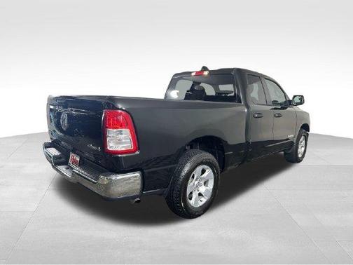 Diamond Black 2023 RAM 1500 Big Horn
