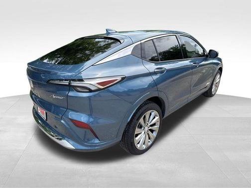 2024 Buick Envista Avenir