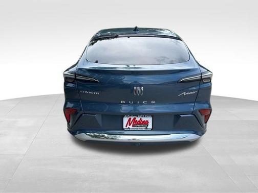 2024 Buick Envista Avenir