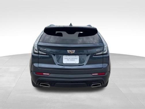 2021 Cadillac XT4 Sport