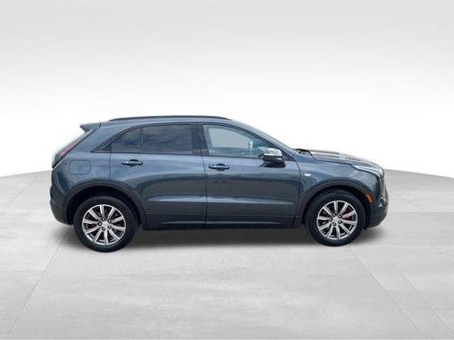 2021 Cadillac XT4 Sport