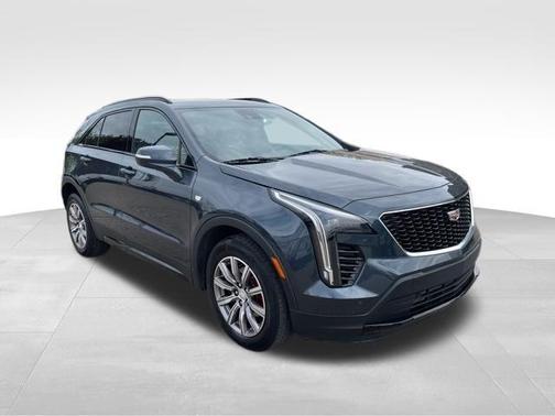 2021 Cadillac XT4 Sport