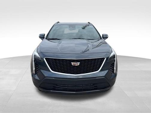 2021 Cadillac XT4 Sport