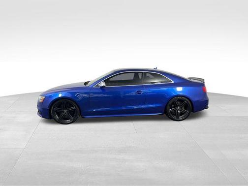 2014 Audi S5 3.0T Premium Plus quattro