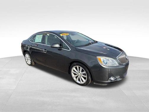 2016 Buick Verano Leather Group