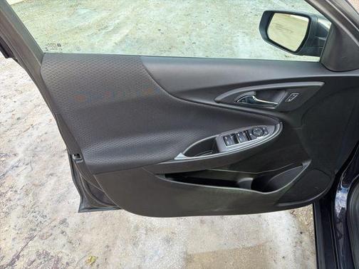 2022 Chevrolet Malibu RS