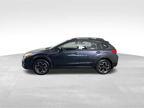 2014 Subaru XV Crosstrek 2.0i Limited