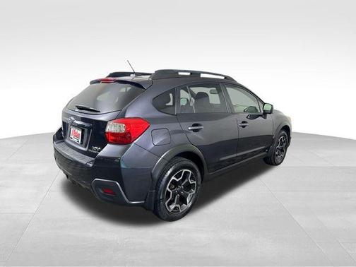 2014 Subaru XV Crosstrek 2.0i Limited