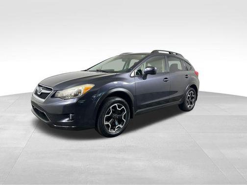 2014 Subaru XV Crosstrek 2.0i Limited