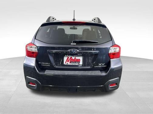 2014 Subaru XV Crosstrek 2.0i Limited