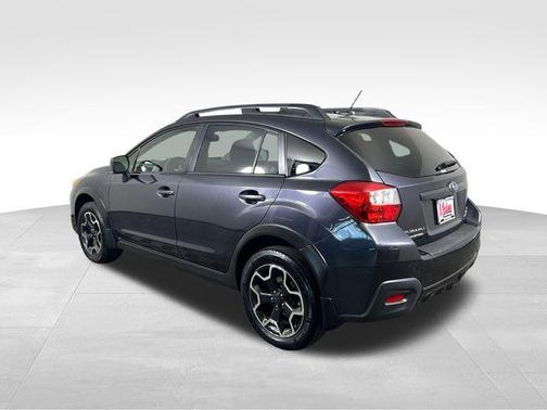 2014 Subaru XV Crosstrek 2.0i Limited