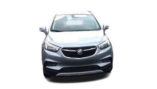 Photo 3 of 32 of 2019 Buick Encore Preferred