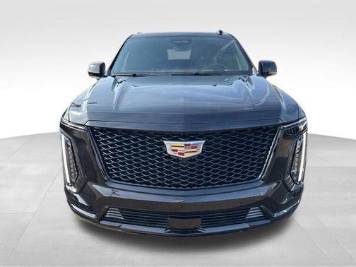 Black Raven 2025 Cadillac Escalade Sport