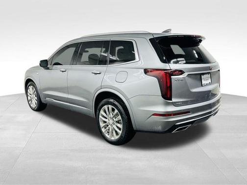 2023 Cadillac XT6 Premium Luxury AWD
