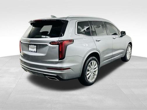 2023 Cadillac XT6 Premium Luxury AWD