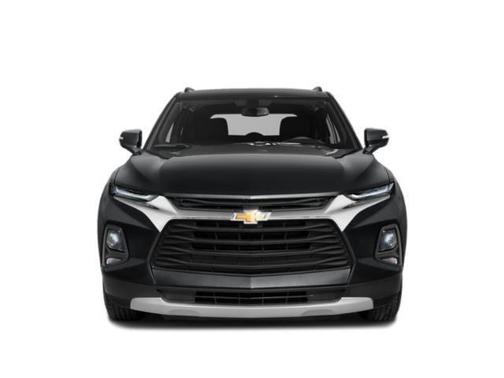 Cajun Red Tintcoat 2020 Chevrolet Blazer 2LT