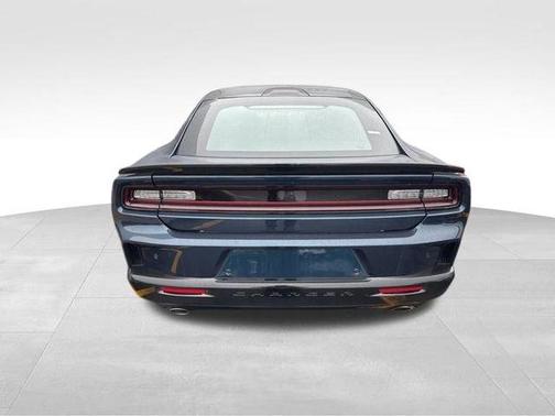 Dark 2026 Dodge Charger Scat Pack