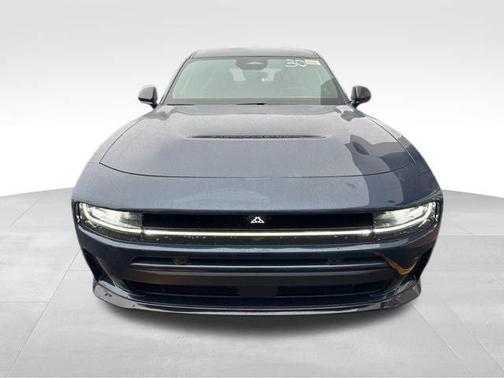 Dark 2026 Dodge Charger Scat Pack
