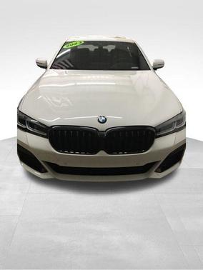 2023 BMW 540 i xDrive