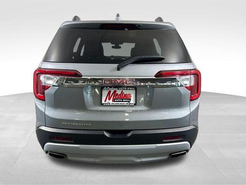 Sterling 2023 GMC Acadia SLT