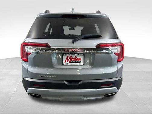Sterling 2023 GMC Acadia SLT