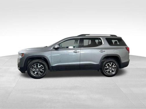 Sterling 2023 GMC Acadia SLT