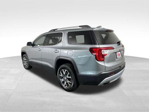 Sterling 2023 GMC Acadia SLT
