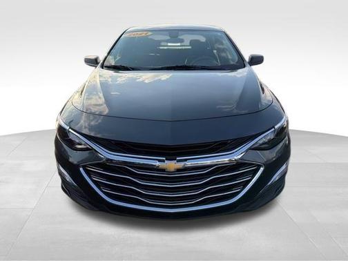 2021 Chevrolet Malibu 1LS