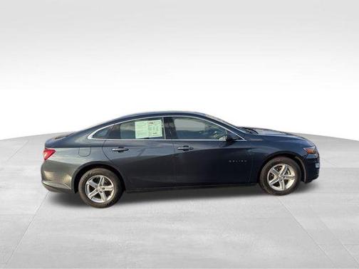 2021 Chevrolet Malibu 1LS